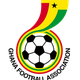 加纳女足U20 Logo