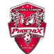 菲尼克斯马拉喀什女足 Logo