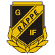 拉佩高尔夫 Logo