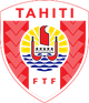 塔希提岛女足 Logo