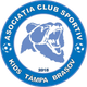 ACSKT巴索夫 Logo