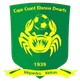 埃布苏海角海岸 Logo