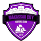 望加锡城 Logo
