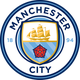 曼彻斯特城U16 Logo