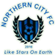 北城 Logo