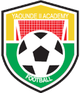 德雅温FC II Logo