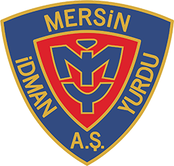 耶尼梅尔辛伊德曼尤尔杜 Logo