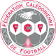 新喀里多尼亚U20 Logo