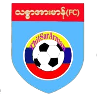 蒂察尔阿尔曼U20 Logo