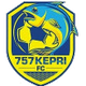 廖内群岛FC Logo