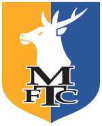 曼斯菲尔德U18 Logo