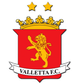 瓦莱塔女足 Logo