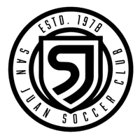 圣胡安SC Logo