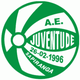尤文都德青年队 Logo