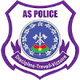 瓦加杜古警察 Logo