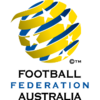 澳大利亚室内足球队 Logo