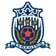 静冈产大女足 Logo