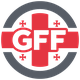 格鲁吉亚U19 Logo