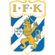 哥德堡U21 Logo