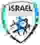 以色列女足 Logo