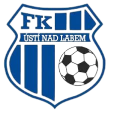 乌斯季青年队 Logo