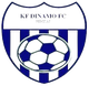 费里扎戴拿模 Logo