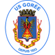 US古利 Logo