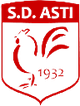 阿斯蒂 Logo