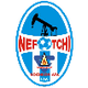 纳夫兹可克阿达 Logo