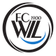韦尔女足 Logo