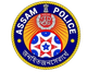 阿萨姆邦警察 Logo