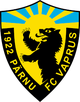 帕尔努瓦夫鲁斯B队 Logo