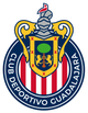瓜达拉哈拉U19 Logo