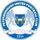 彼德堡女足 Logo