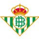 皇家贝蒂斯U19 Logo