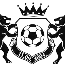 ZFK杜波西卡女足 Logo
