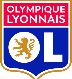 里昂 Logo