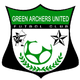 绿色弓箭手联 Logo