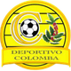 科伦巴 Logo