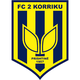 科里库二队 Logo