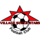 RAMS巨星 Logo