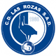 拉斯洛查斯女足 Logo