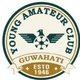 努马利加炼油厂 Logo