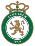 莱昂U19 Logo