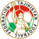 塔吉克斯坦女足U20 Logo