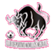 CD内扎 Logo