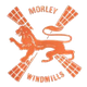莫利风车 Logo