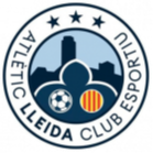 莱里达竞技 Logo