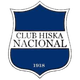 海萨卡国民队 Logo