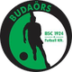 布达尔斯女足 Logo